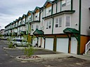 60+ unit Rowhouse Style Condo - Fort McMurray