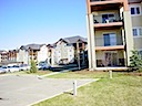 100+ unit Condo in 2 Apartment Style Buildings