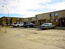 Condominium with Apartment building and Rowhouse style - Northern Alberta