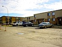 Condominium with Apartment building and Rowhouse style - Northern Alberta