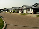 Multi-Unit Condominium in Leduc