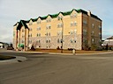 80 unit Assisted Living Condo in Central Alberta