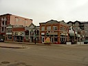 Commercial Condo Conversion - St. Albert