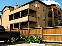 12 unit Condo - Red Deer